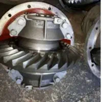 دیفرانسیل کله گاوی استوک اروپایی اف اچfh