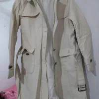 بارانی  پالتو کاپشن کت