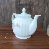 قوری. سالم|قوری، کتری، قهوهساز دستی|گنبد کاووس, |دیوار