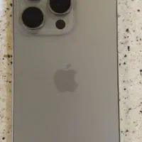 ایفون پونزده پرو