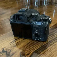 دوربین سونی  a7r iii|دوربین عکاسی و فیلم‌برداری|بیرجند, |دیوار