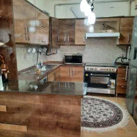 توحید شهر مهر مسکن شیک طبقه ۵|فروش آپارتمان|سبزوار, توحیدشهر|دیوار