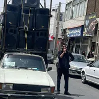 اجاره انواع سیستم های صوتی حرفه ای و سنگین|خدمات پذیرایی، مراسم|تهران, سهروردی|دیوار