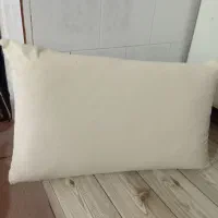 شانزده عددبالش بزرگ پرباابر