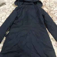 پالتو دخترانه درحد نو تر تمیز|لباس|سراوان, |دیوار