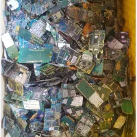 برد موبایل سوخته کامپیوتر و هروع بردی