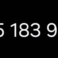 سیم کارت  09151839005