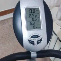 دوچرخه ثابت|تجهیزات ورزشی|فردیس, نگارستان|دیوار