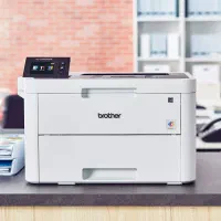 پرینتر رنگی برادر ژاپن HL-L3270CDW