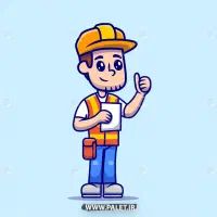 استخدام نگهبان شیفت شب آقا  و آبدارچی خانم