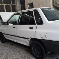 فروش پراید مدل نود