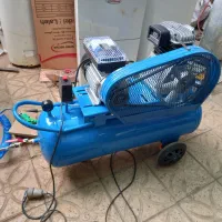 جوشکاری انواع ابگرمکن  و تعمیرات