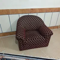 مبل راحتی|مبلمان خانگی و میز عسلی|ورامین, ورامین|دیوار