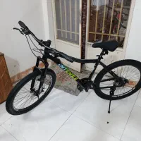 دوچرخه نو زیر قیمت بازار سایز 26.27.5.29|دوچرخه، اسکیت، اسکوتر|نیشابور, شهرک رضوی|دیوار