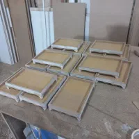 جا جواهری ام دی اف|خدمات پیشه و مهارت|چهاردانگه (تهران), |دیوار