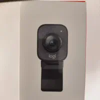 وب کم لاجیتک stream cam|قطعات و لوازم جانبی رایانه|تهران, استقلال|دیوار