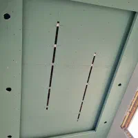 اجرای کناف ۴۰۰   آرمسترانگ ۴۵۰