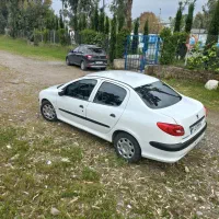 ۲۰۶|خودرو سواری و وانت|فردوسیه, |دیوار