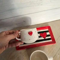 فنجان سرامیکی