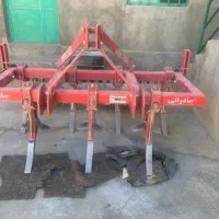 چیزل ۷ شاخه دو روز کار مزرعه سبز اذربایجان|قطعات یدکی و لوازم جانبی|قروه, |دیوار