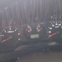 نیسان زامیاد1401|خودرو سواری و وانت|اقبالیه, |دیوار