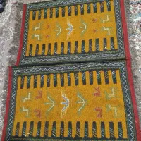 گلیم دست بافت