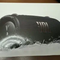 اسپیکر JBL Extreme 3 اصلی|پخش‌کننده همراه|رشت, شالکو|دیوار