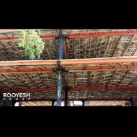 اجرا سقف کامپوزیت و تیرچه بلوک و آکاستیو فنداسیون|خدمات پیشه و مهارت|قوچان, |دیوار