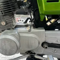 رهرو ۹۵|موتورسیکلت|فردیس, فردیس|دیوار