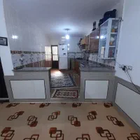 خانه دوطبقه