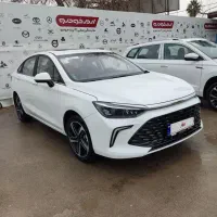 بیجینگ سابرینا u5پلاس صفر