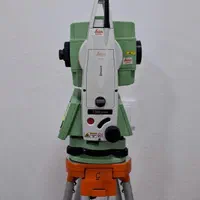 دوربین نقشه برداری TS06 پلاس|ماشین‌آلات صنعتی|تهران, چیتگر جنوبی|دیوار