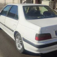 پژو پارس tu5 مدل ۹۱