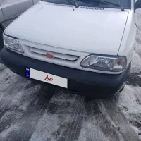 پراید|خودرو سواری و وانت|مشگین شهر, |دیوار