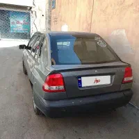 پراید141نوک مدادی مدل 1390|خودرو سواری و وانت|مشهد, شهید معقول|دیوار