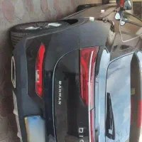 دیگنیتی پرایم صفر کیلومتر ۴۰۴ مشکی مارون