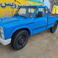 نیسان ۸۸ دوگانه شرکتی