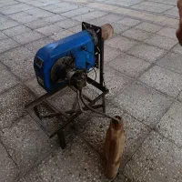 مشعل گازوییلی ایران رادیاتور.