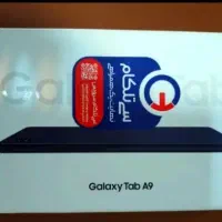 تبلت A9 8/128 آکبند با گارانتی