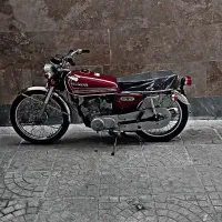 هوندا125cg|موتورسیکلت|اردبیل, |دیوار