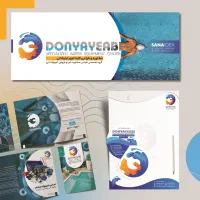 طراحی سایت و برندینگ خلاق (با قرارداد و اقساط)|خدمات رایانهای و موبایل|قم, میرزائیه|دیوار