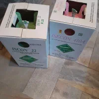 گاز مبرد ۲۲ و ۴۱۰