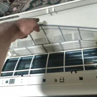 کولر سوپر جنرال 32هزار پیستونی