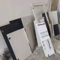 قطعات ام دی اف mdf