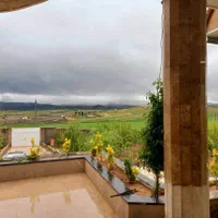 اجاره ویلا باغ آب گرم|اجارهٔ کوتاهمدت ویلا و باغ|شیراز, شهرک امیر کبیر|دیوار