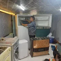 نصب و تعمیرات کلیه لوازم برقی  گرمایشی و  سرمایشی|خدمات پیشه و مهارت|همدان, |دیوار