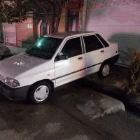 پراید۹۲تور۴فول کامل