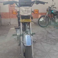 فروش موتور سیکلت|موتورسیکلت|اصفهان, براآن شمالی|دیوار