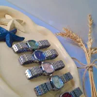 ساعت مردانه و زنانه