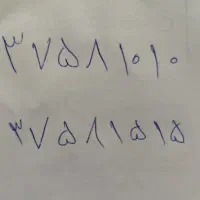 خط تلفن ثابت رند